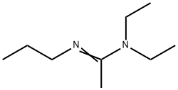 N,N-Diethyl-N'Propylacetamidine