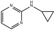 N-环丙基-2-嘧啶胺