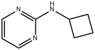 N-环丁基-2-嘧啶胺