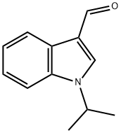 1-异丙基-1H-吲哚-3-甲醛