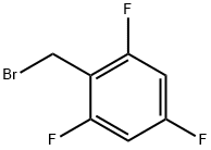 2,4,6-三氟溴苄