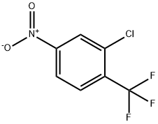 2-氯-4-硝基三氟甲苯