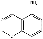 2-氨基-6-甲氧基苯甲醛