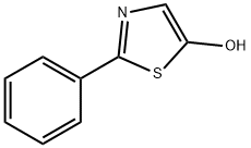 2-苯基-1,3-噻唑-5-醇