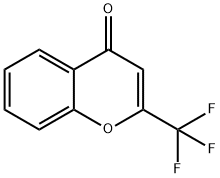 2-三氟甲基-4H-色烯-4-酮