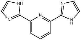 2,6-BIS(1H-2-IMIDAZOLYL)PYRIDINE