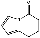 5(6H)-Indolizinone,7,8-dihydro-(9CI)