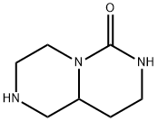 1,3,8-三氮杂双环[4.4.0]癸烷-2-酮