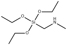 N-Methyl-1-(triethoxysilyl)MethanaMine