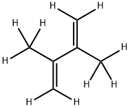 2,3-二甲基-1,3-丁二烯-D10