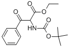 2-(叔丁氧基羰基)-3-氧代-3-苯基丙酸乙酯