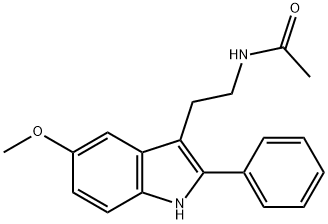 2-PHENYLMELATONIN