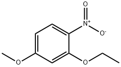 2-乙氧基-4-甲氧基-1-硝基苯