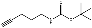 N-BOC-4-戊炔-1-胺