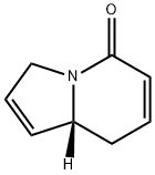 5(3H)-Indolizinone,8,8a-dihydro-,(R)-(9CI)