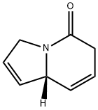 5(3H)-Indolizinone,6,8a-dihydro-,(R)-(9CI)