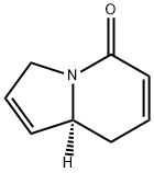 5(3H)-Indolizinone,8,8a-dihydro-,(8aS)-(9CI)