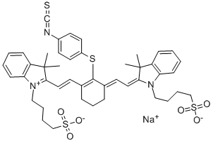 NIR-797异硫氰酸酯