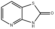 Thiazolo[4,5-b]pyridin-2(3H)-one