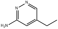 5-ethylpyridazin-3-amine