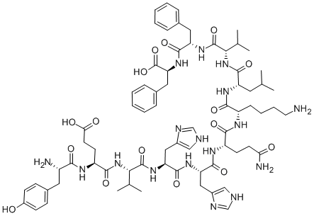 TYR-GLU-VAL-HIS-HIS-GLN-LYS-LEU-VAL-PHE-PHE