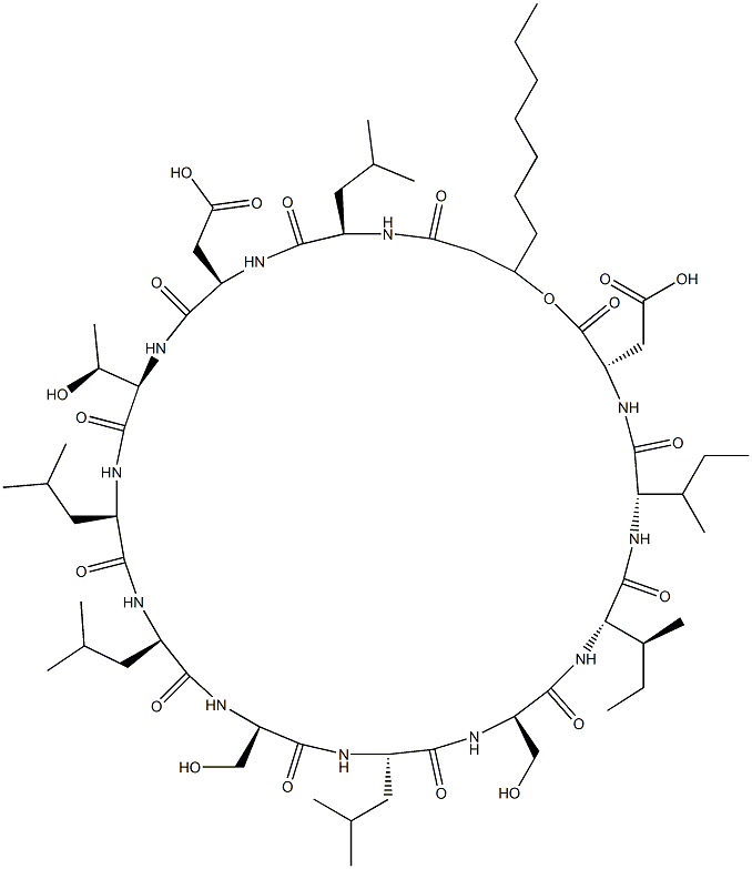 arthrofactin