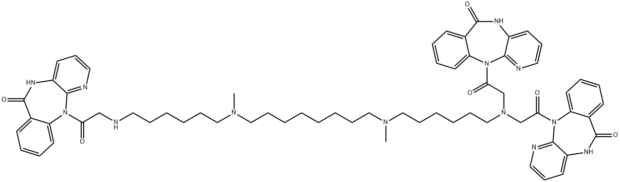 tripitramine