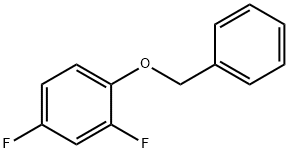 1-(苄氧基)-2,4-二氟苯