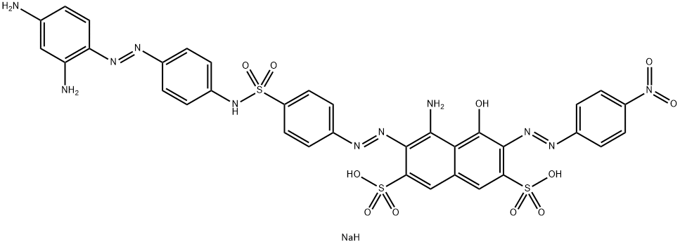 酸性黑242