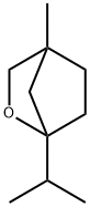 2-Oxabicyclo[2.2.1]heptane,4-methyl-1-(1-methylethyl)-(9CI)