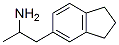 1-(2,3-二氢-1H-茚-5-基)丙-2-胺