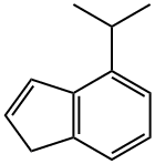 1H-Indene,4-(1-methylethyl)-(9CI)