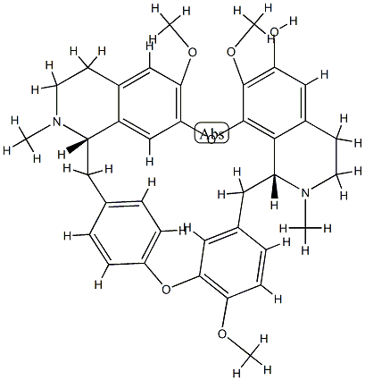 cycleabarbatine