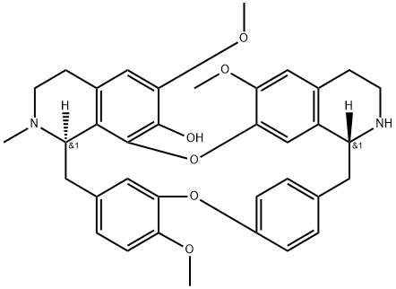 2'-norlimacine