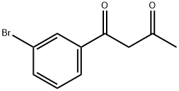 1-(间溴苯基)-1,3-丁二酮