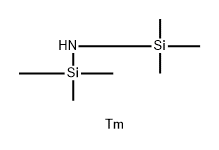 三[N,N-二(三甲硅基)酰胺]铥(III)