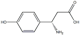 L-3-氨基-3-(4-羟基苯基)丙酸