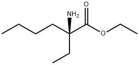 2-氨基-2-乙基己酸乙酯