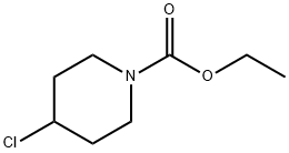 4-氯-1-哌啶甲酸乙酯