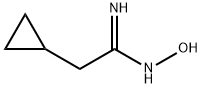 2-环丙基-N'-羟基乙酰亚胺