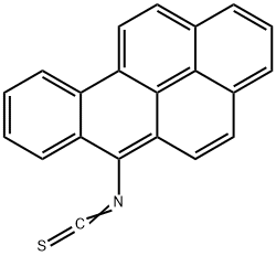 6-BENZO[A]PYRENYLISOTHIOCYANATE