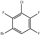 1-溴-3-氯-2,4,5-三氟苯