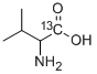 DL-缬氨酸-1-13C