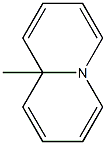 9aH-Quinolizine,9a-methyl-(9CI)