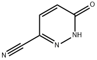 6-OXO-1,6-DIHYDROPYRIDAZINE-3-CARBONITRILE