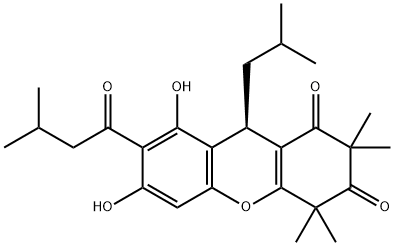 Rhodomyrtone