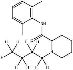 RAC-布比卡因-D9