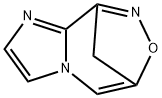 6,9-Methanoimidazo[2,1-d][1,2,5]oxadiazepine(9CI)