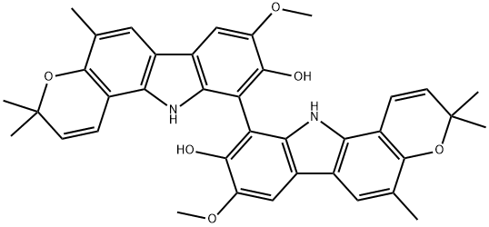 8,8''-Biskoenigine