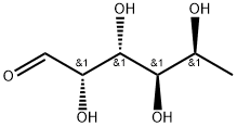 6-DEOXY-L-[UL-13C6]GALACTOSE